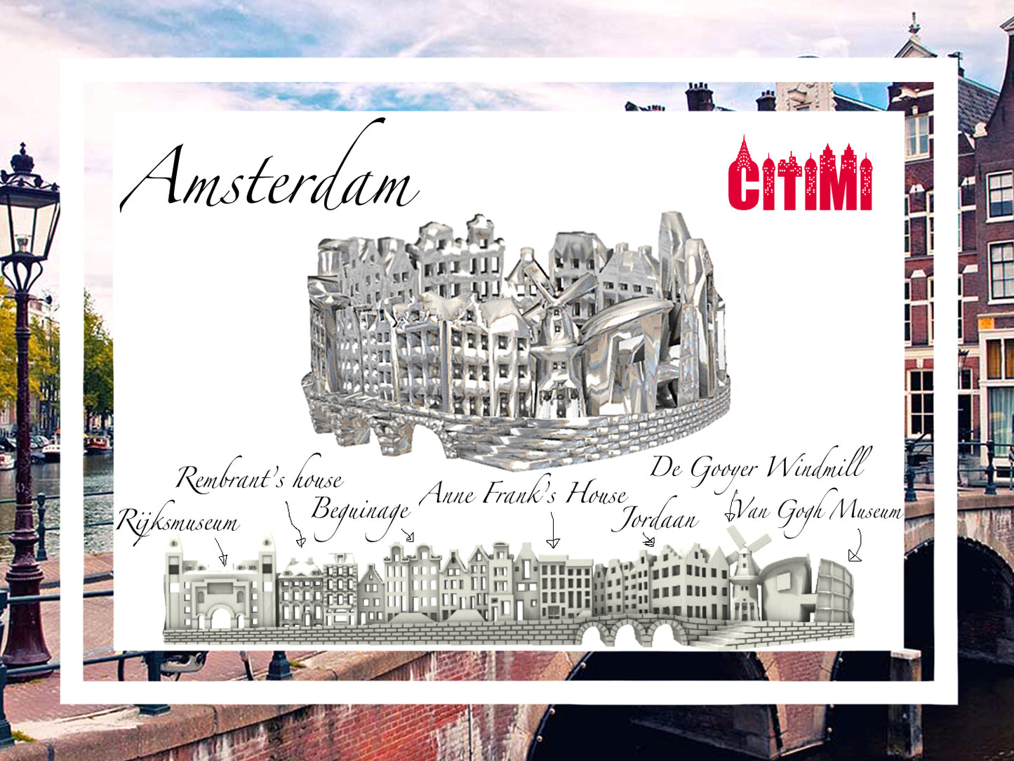 Amsterdam ring