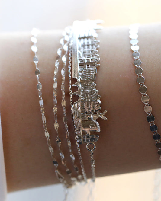 Amsterdam Bracelet