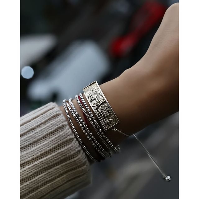 Bracelet Paris