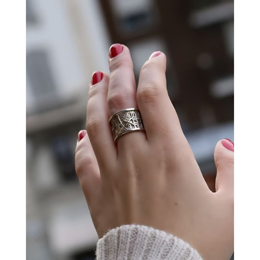 Ring Paris