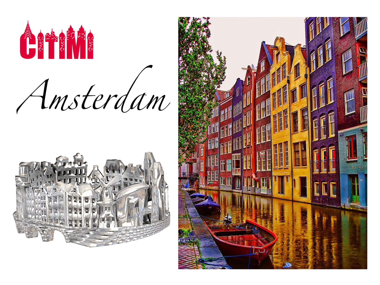 Amsterdam ring