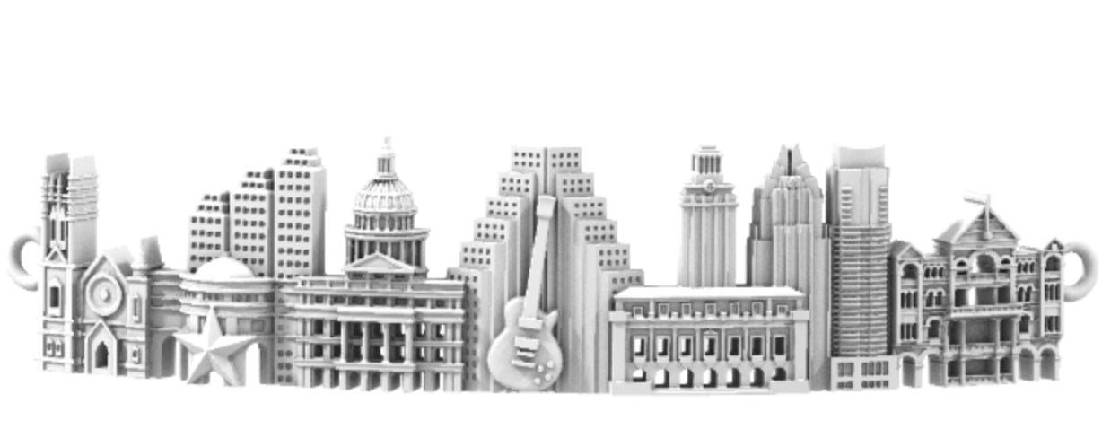 bracelet, Austin, designer bracelets, Gift ideas,  Verendi, Citimi