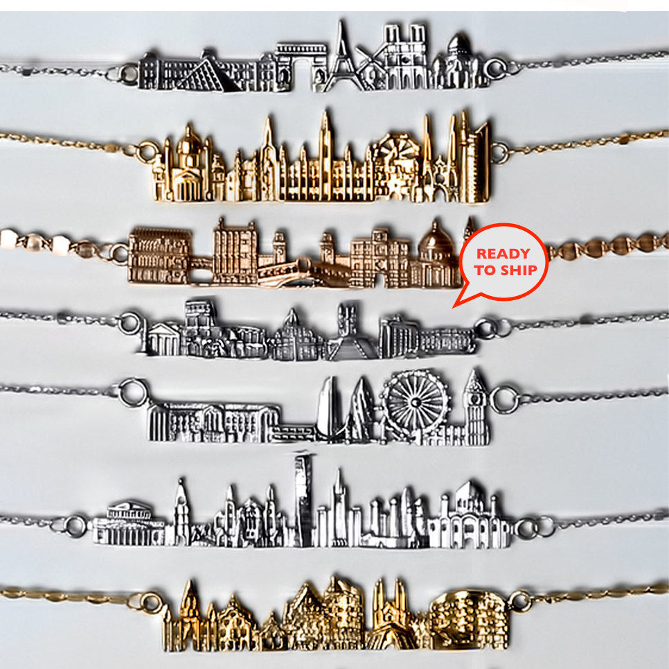 Milan Bracelet