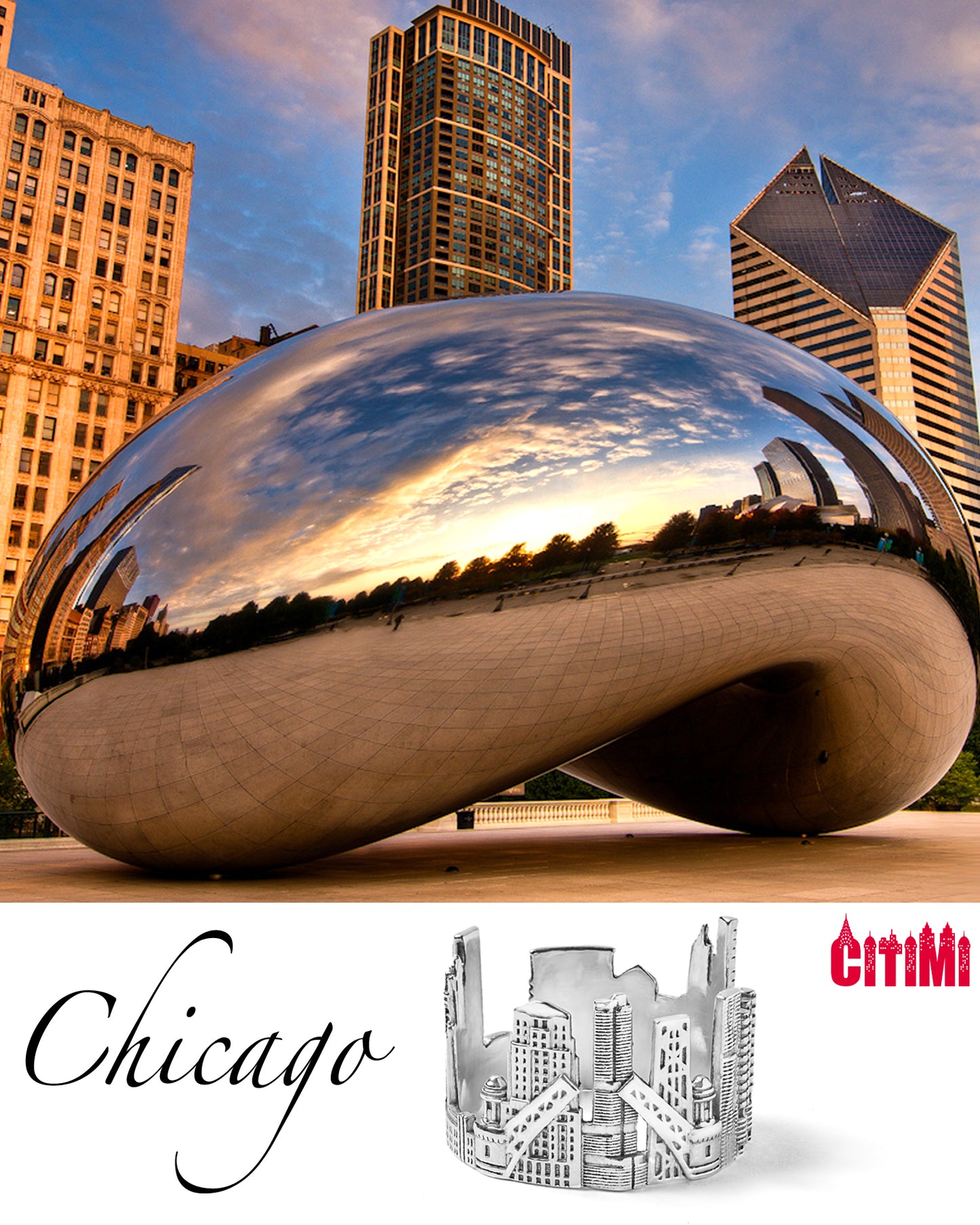 Chicago ring