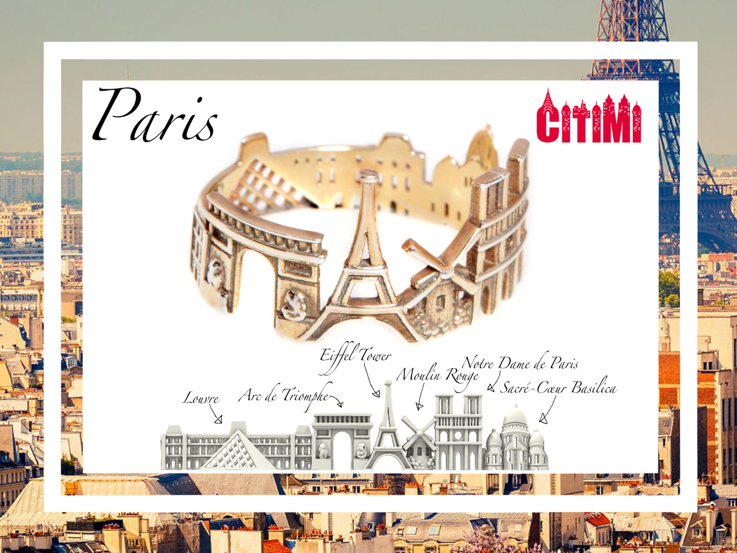 Paris Ring