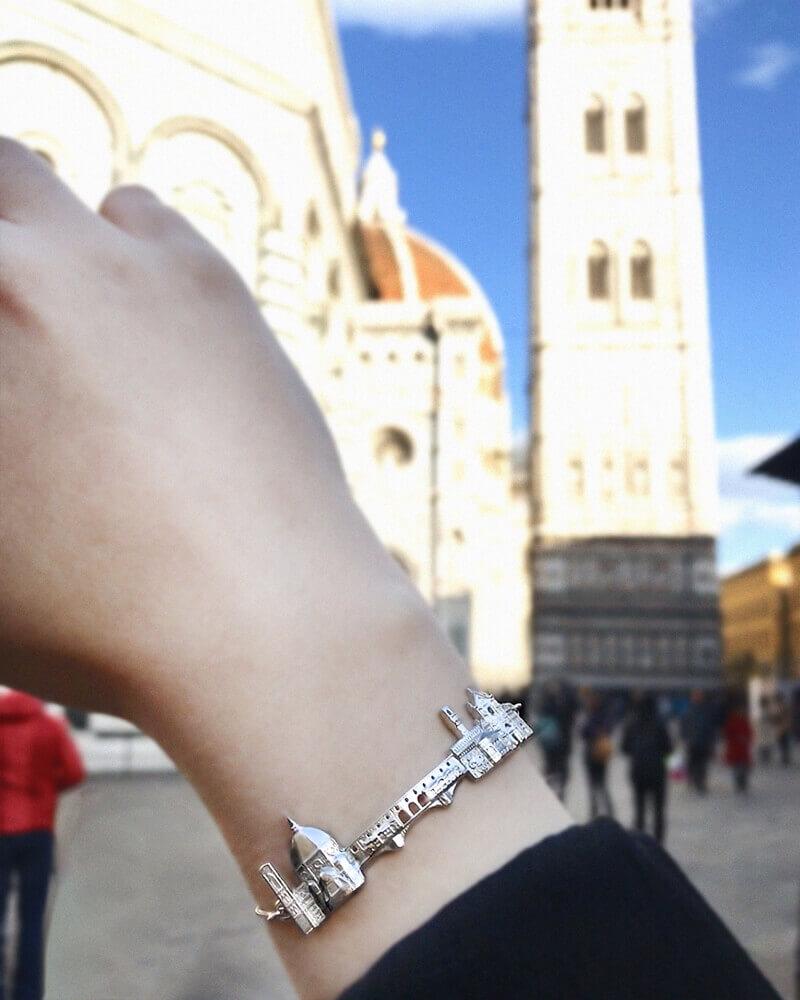 Bracelet Florence