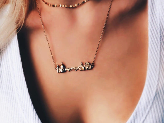 Florence Necklace
