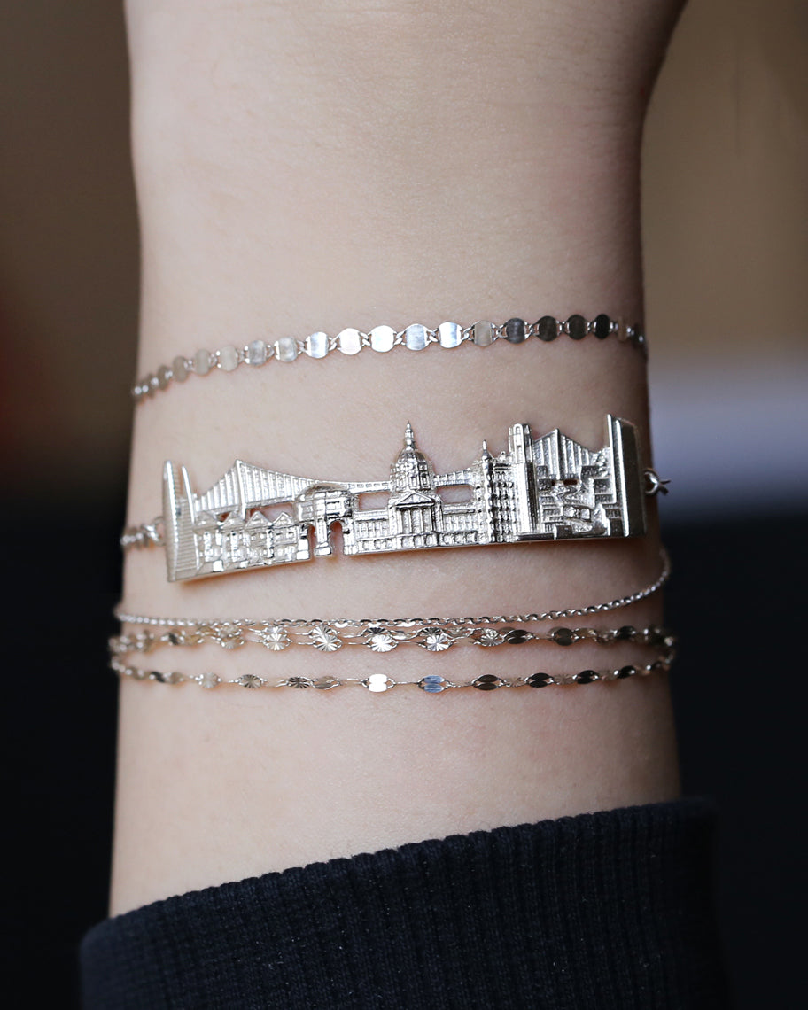 San Francisco Bracelet