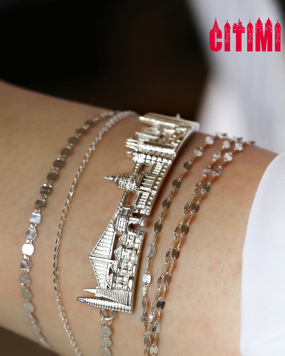 San Francisco Bracelet