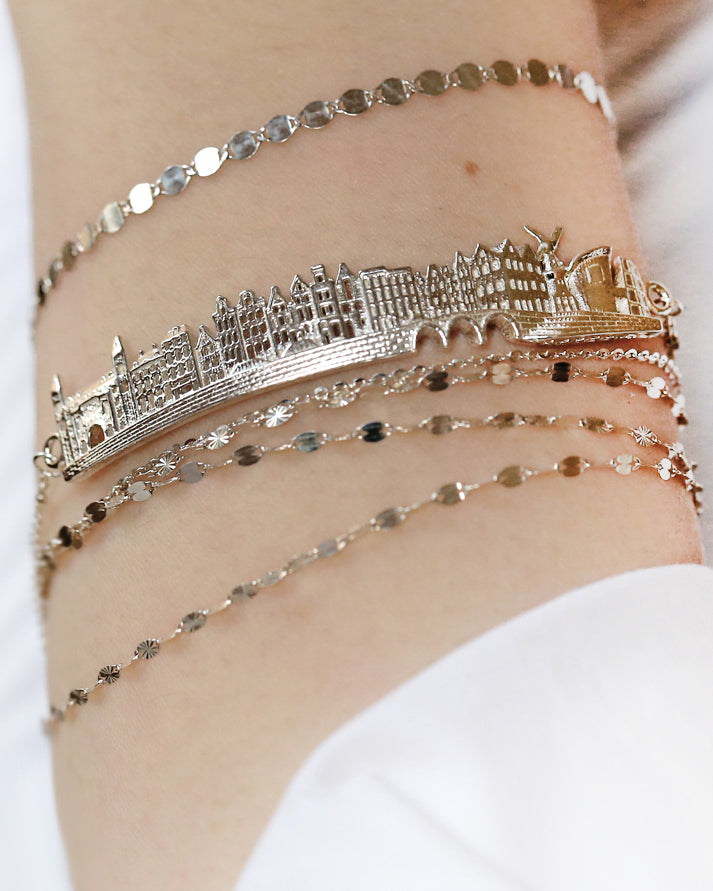 Amsterdam Bracelet