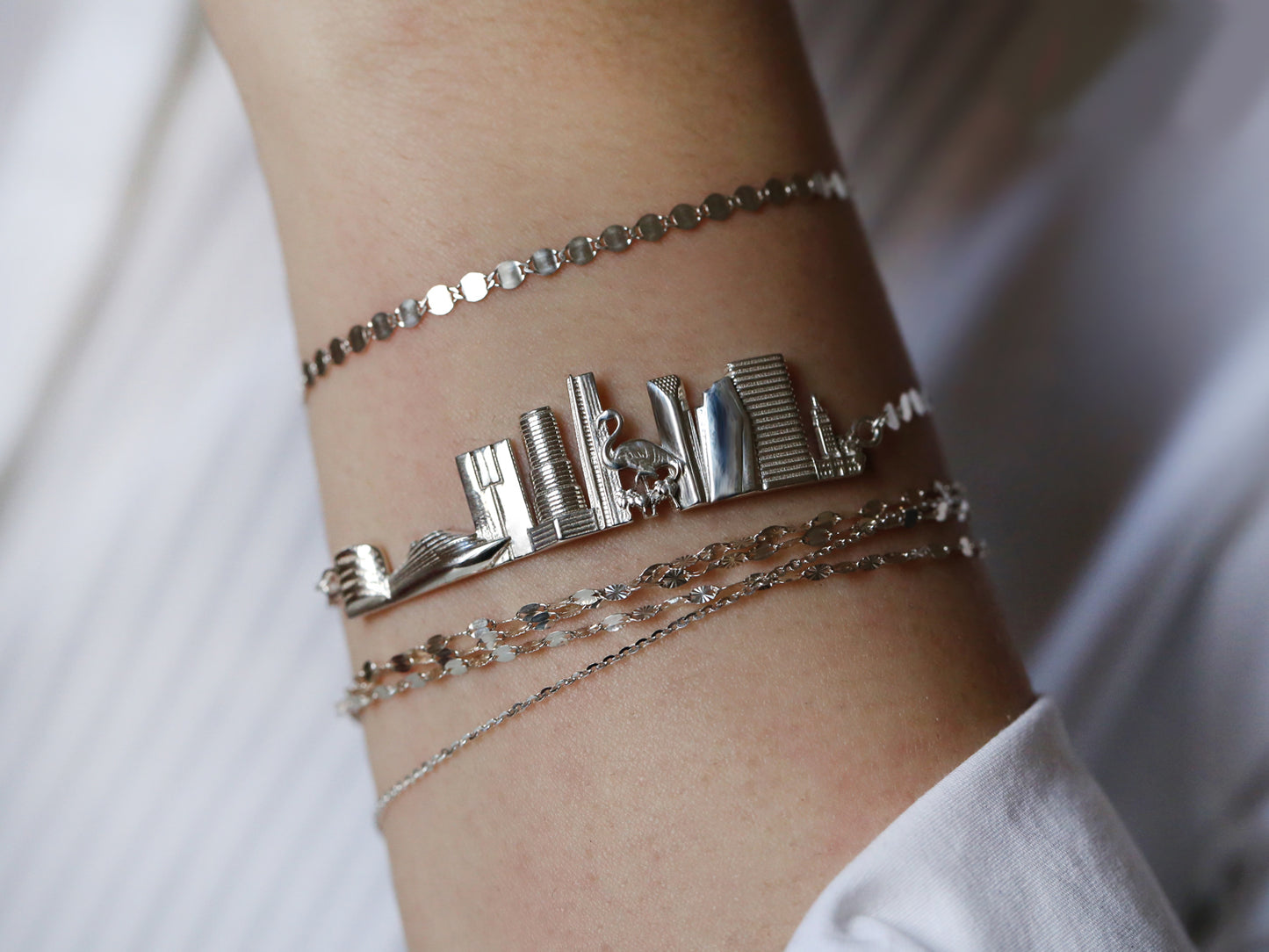 Miami Bracelet