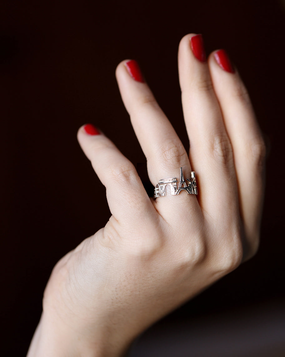 Paris Ring