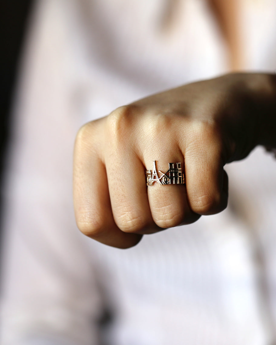 Paris Ring