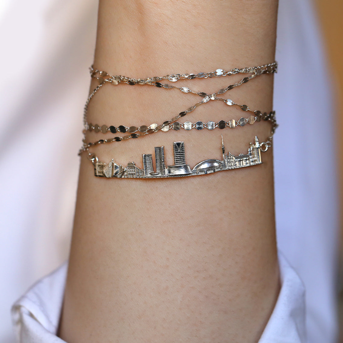 Toronto Bracelet