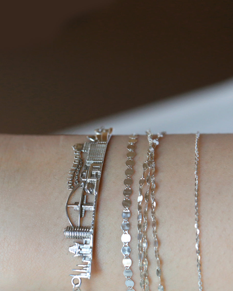 Los Angeles Bracelet