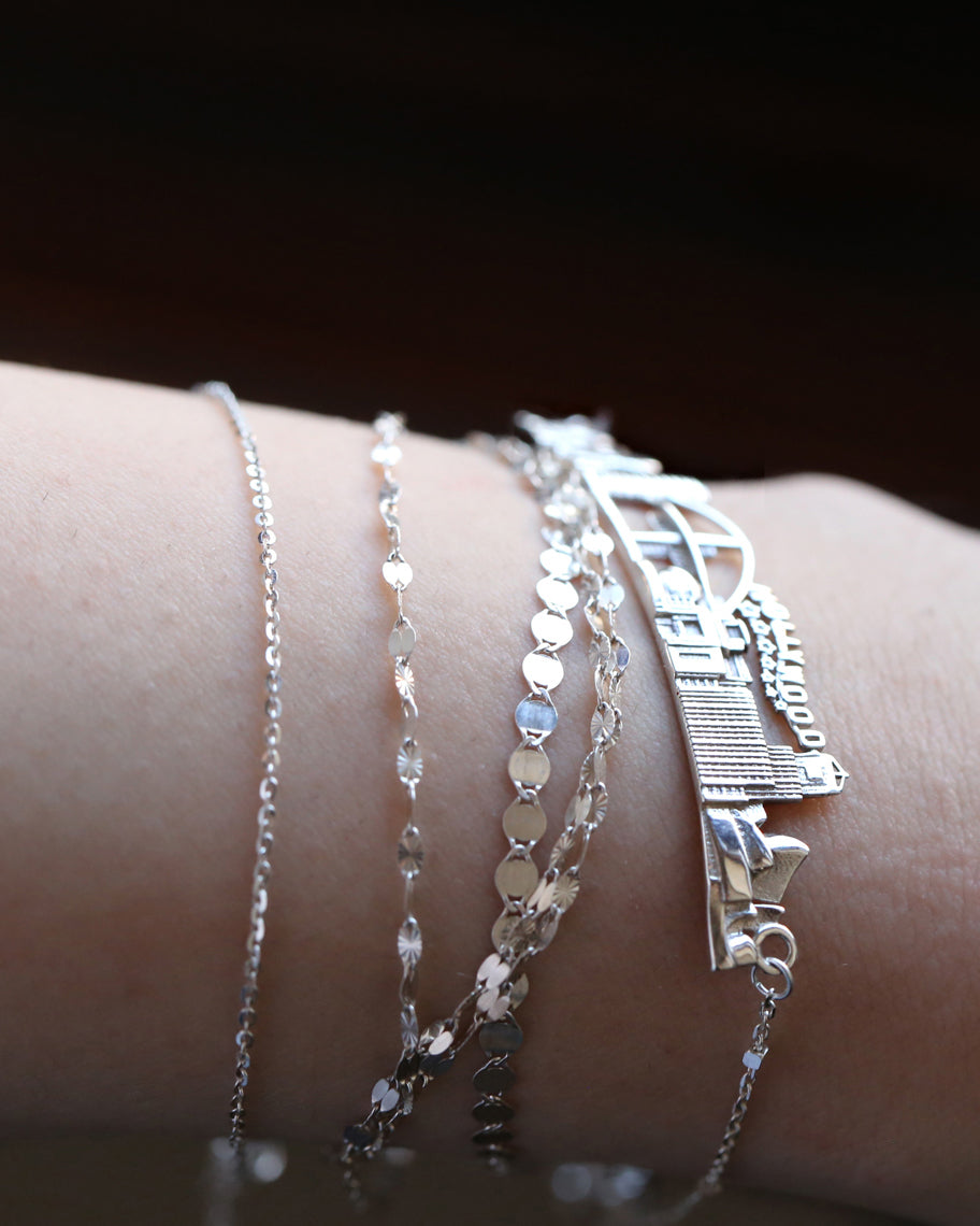 Los Angeles Bracelet