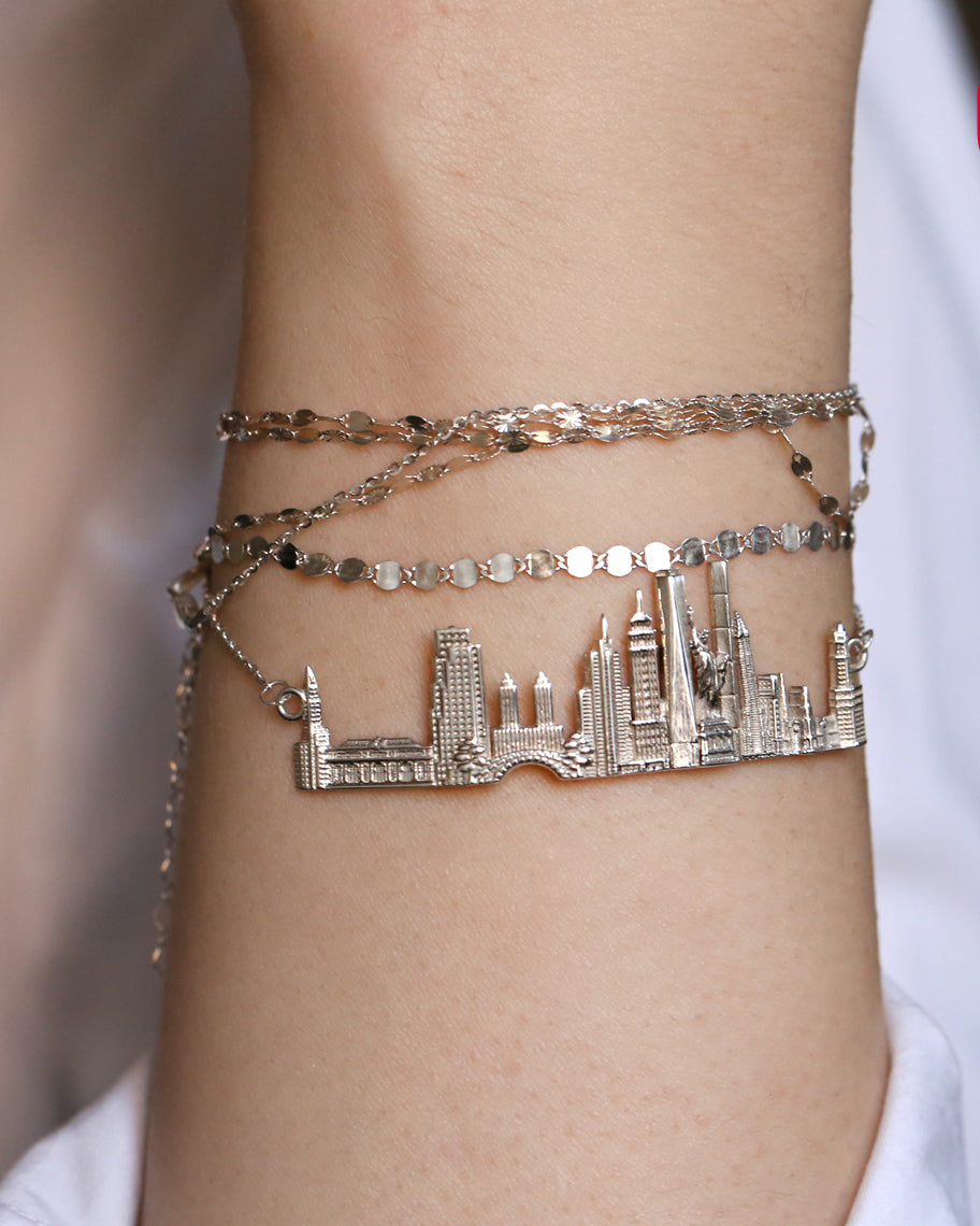 New York City Bracelet