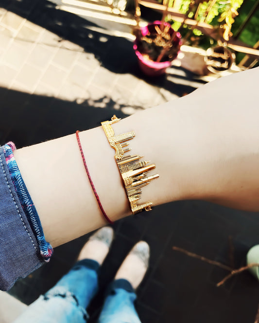 New York City Bracelet