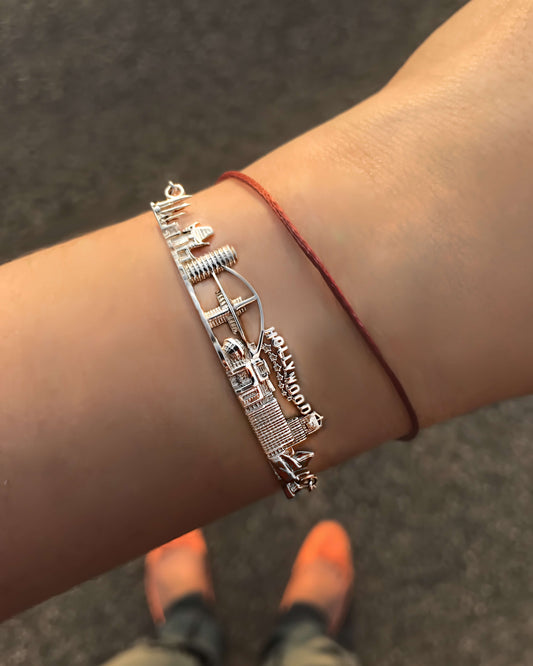 Los Angeles Bracelet