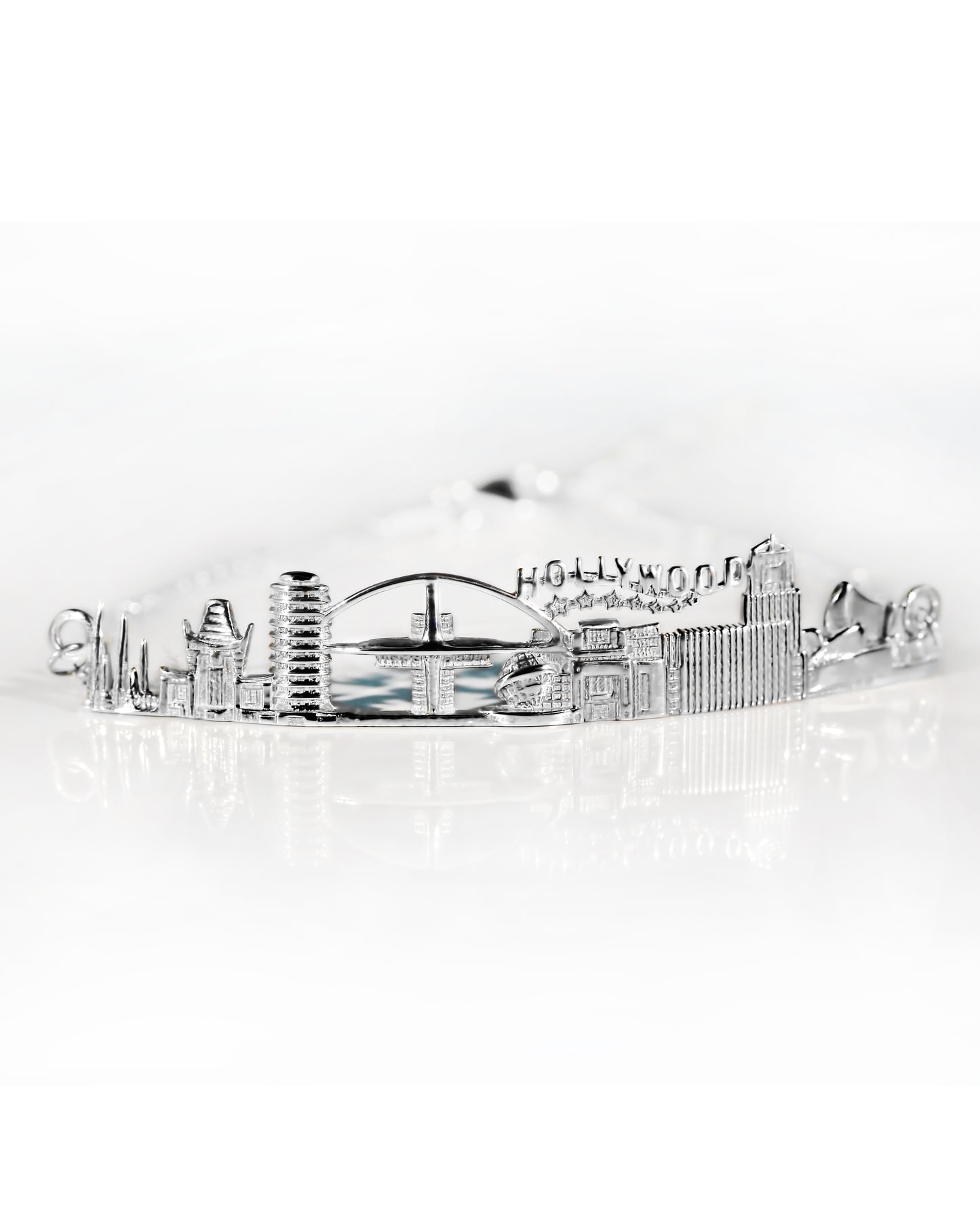Los Angeles Bracelet