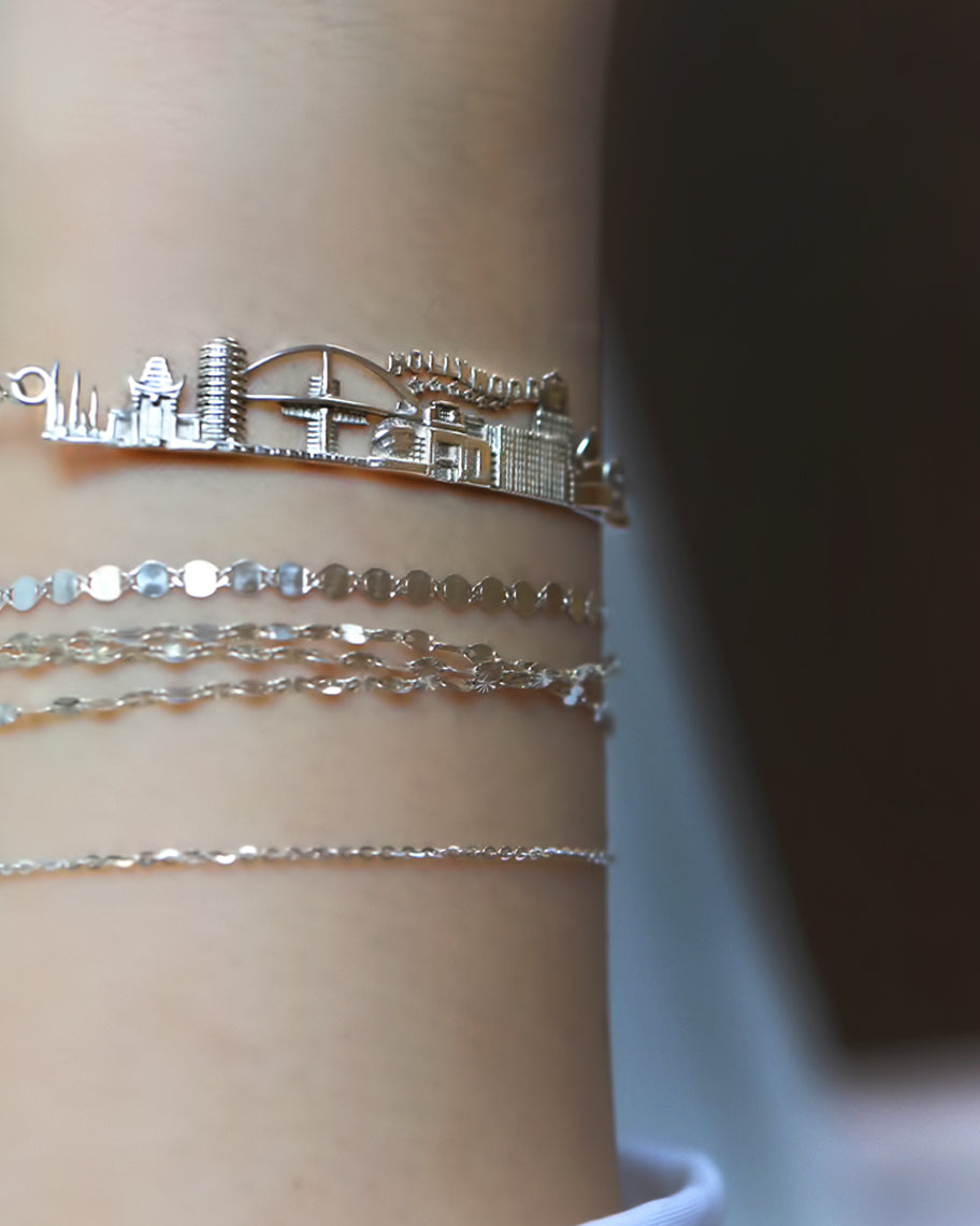 Los Angeles Bracelet