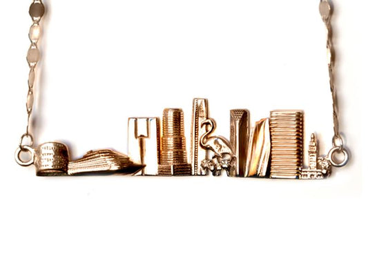 Miami Necklace