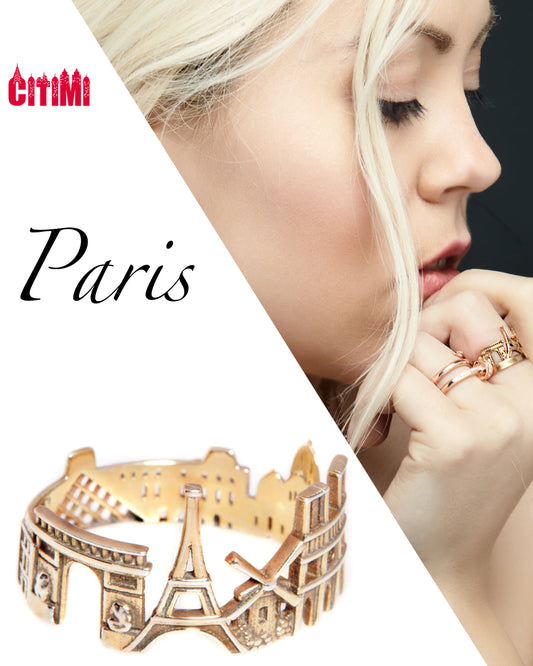 Paris Ring