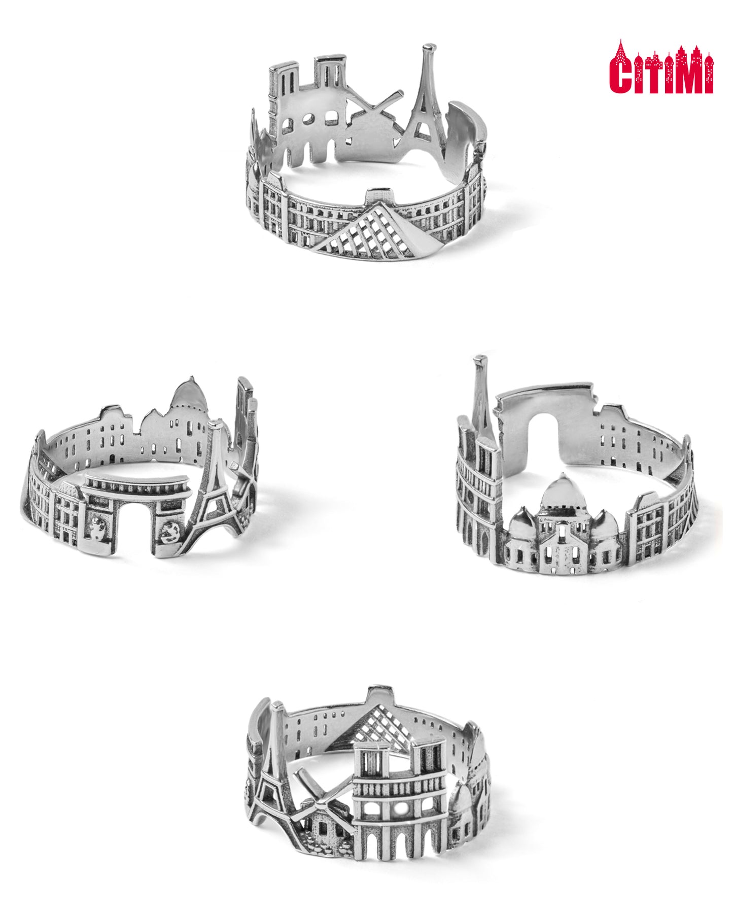 Paris Ring