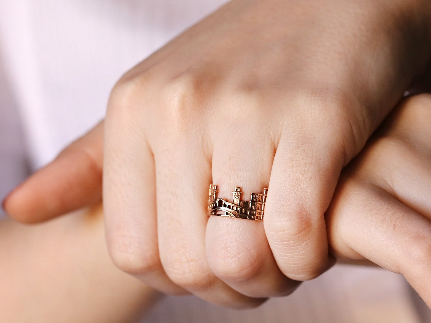 Venice Ring