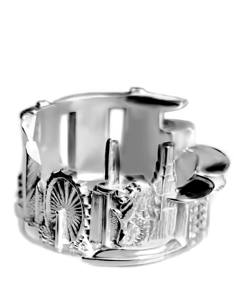 Singapore ring