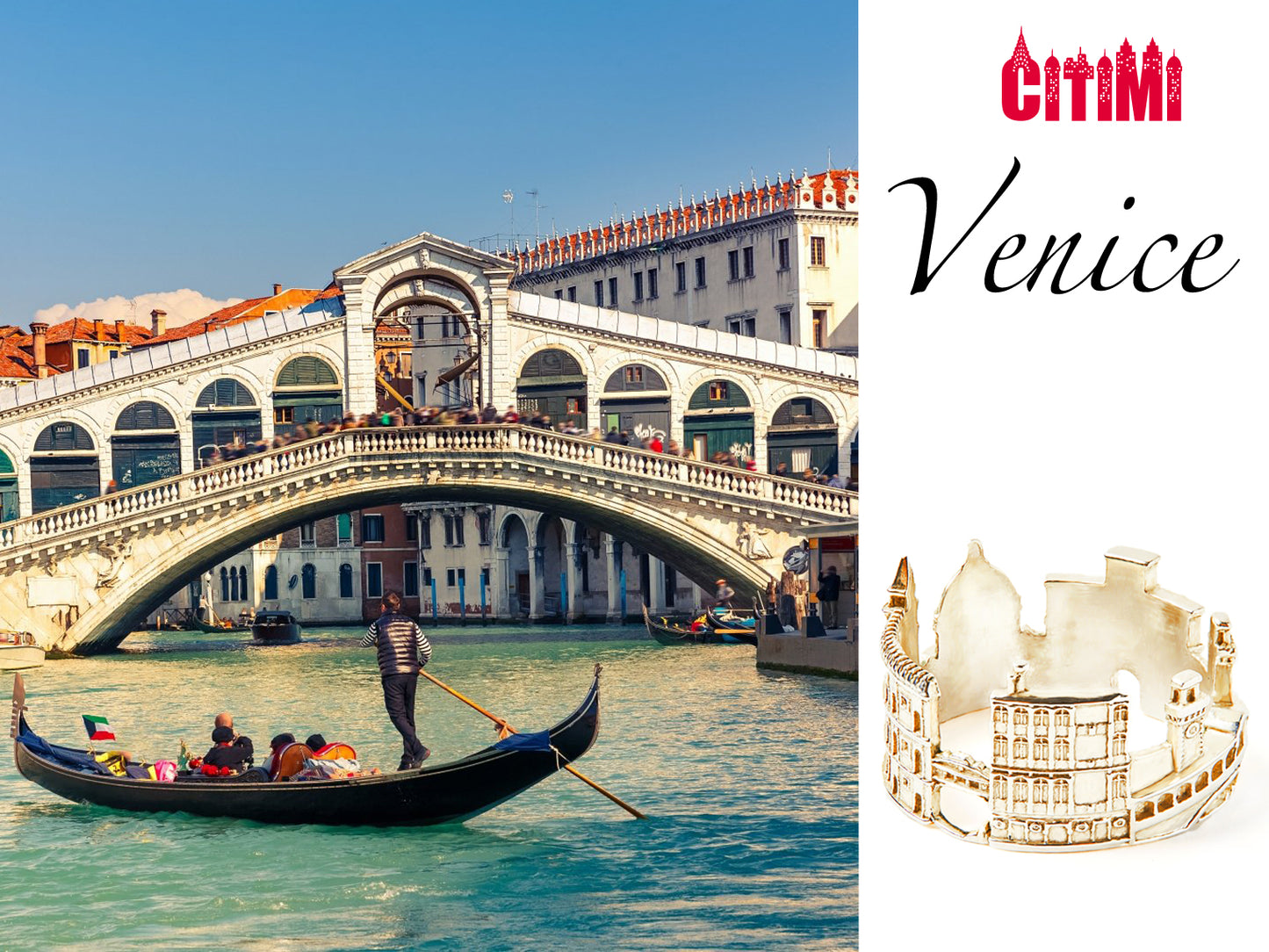 Venice Ring