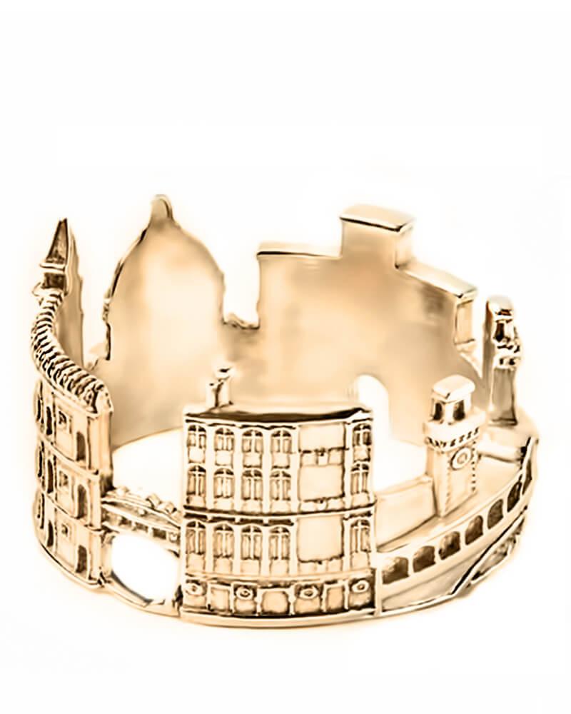 Venice Ring