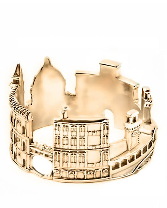 Venice Ring