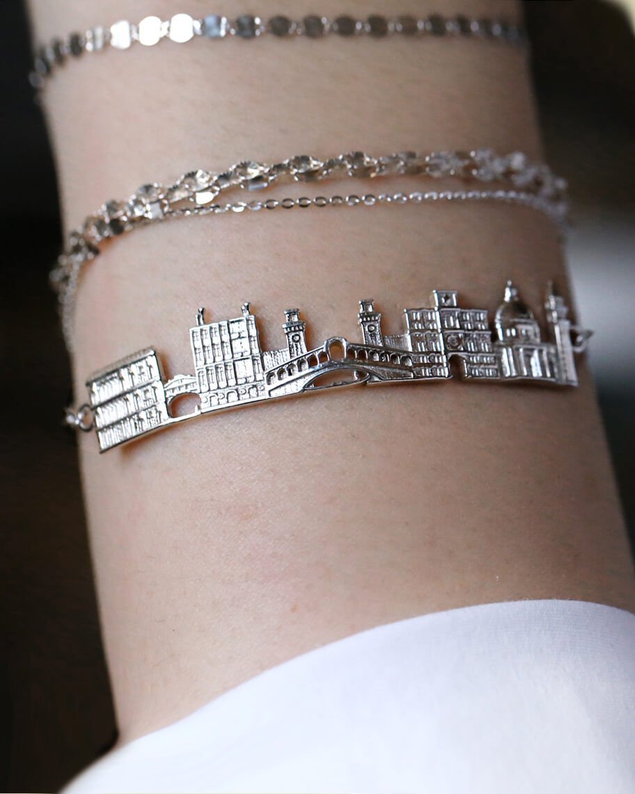 Venice Bracelet