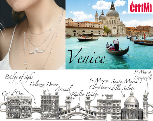 Venice Necklace