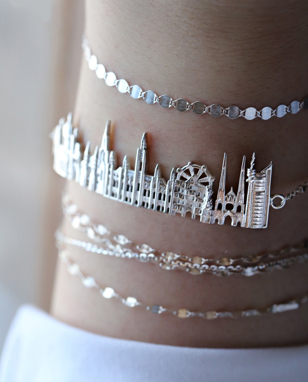 Vienna Bracelet