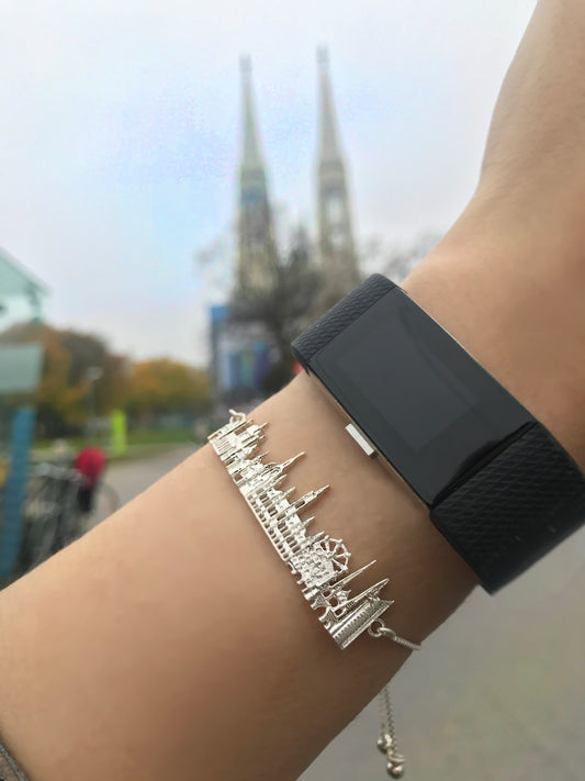 Vienna Bracelet