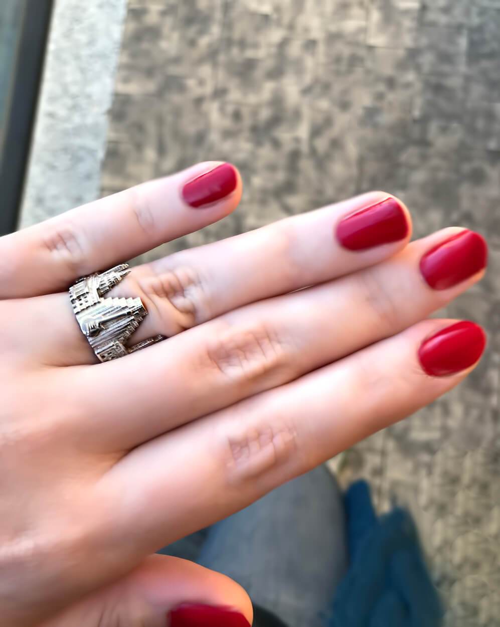 ring Austin, gift for mom, anniversary gift, Gift ideas, Verendi, Citimi