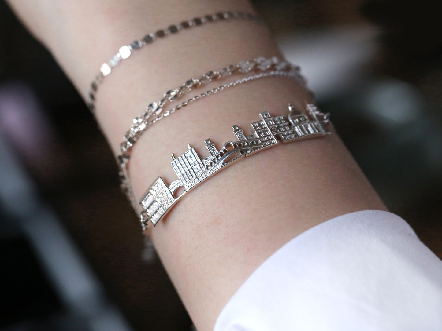 Venice Bracelet
