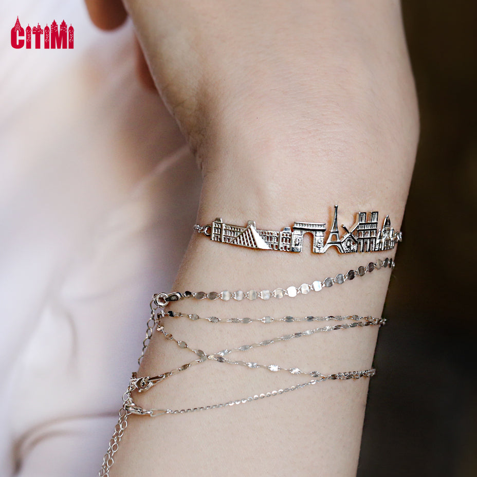 Paris Bracelet