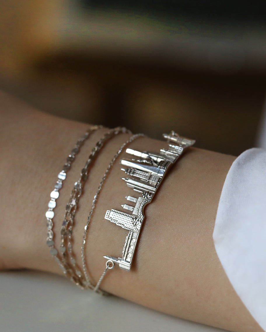New York City Bracelet
