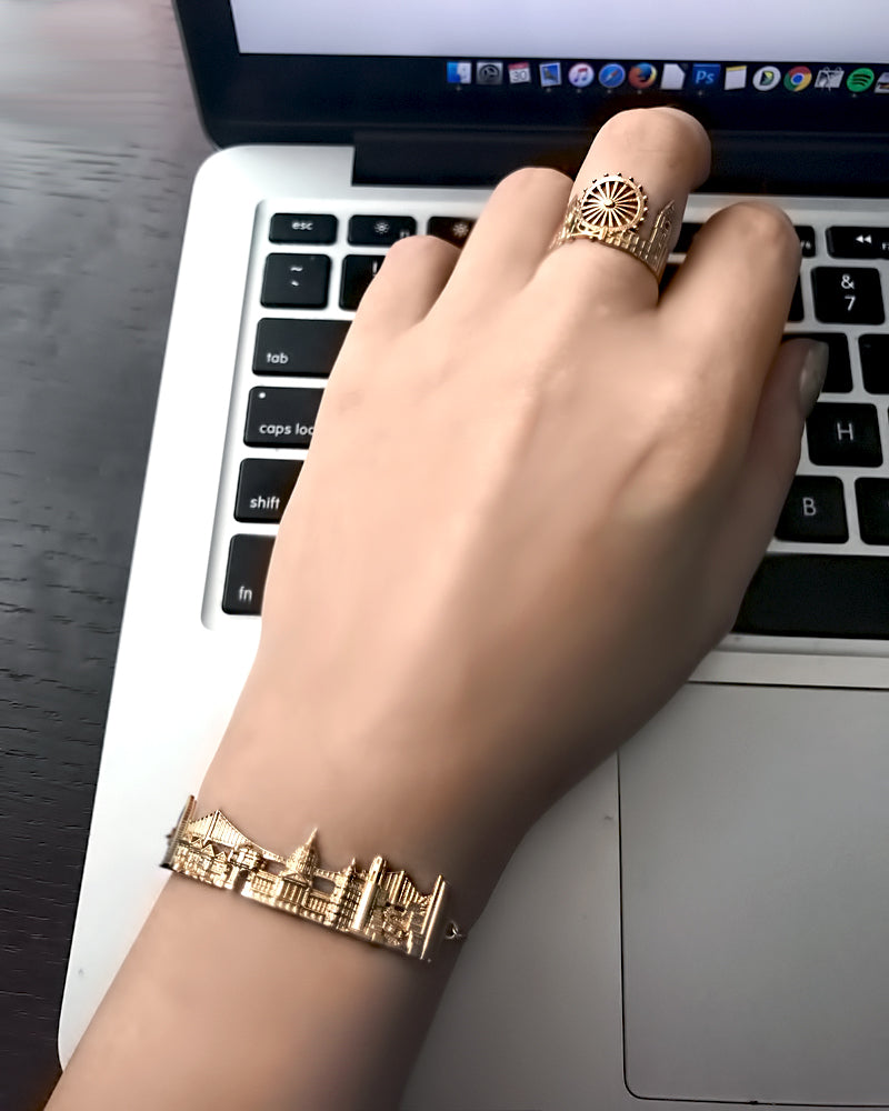 San Francisco Bracelet