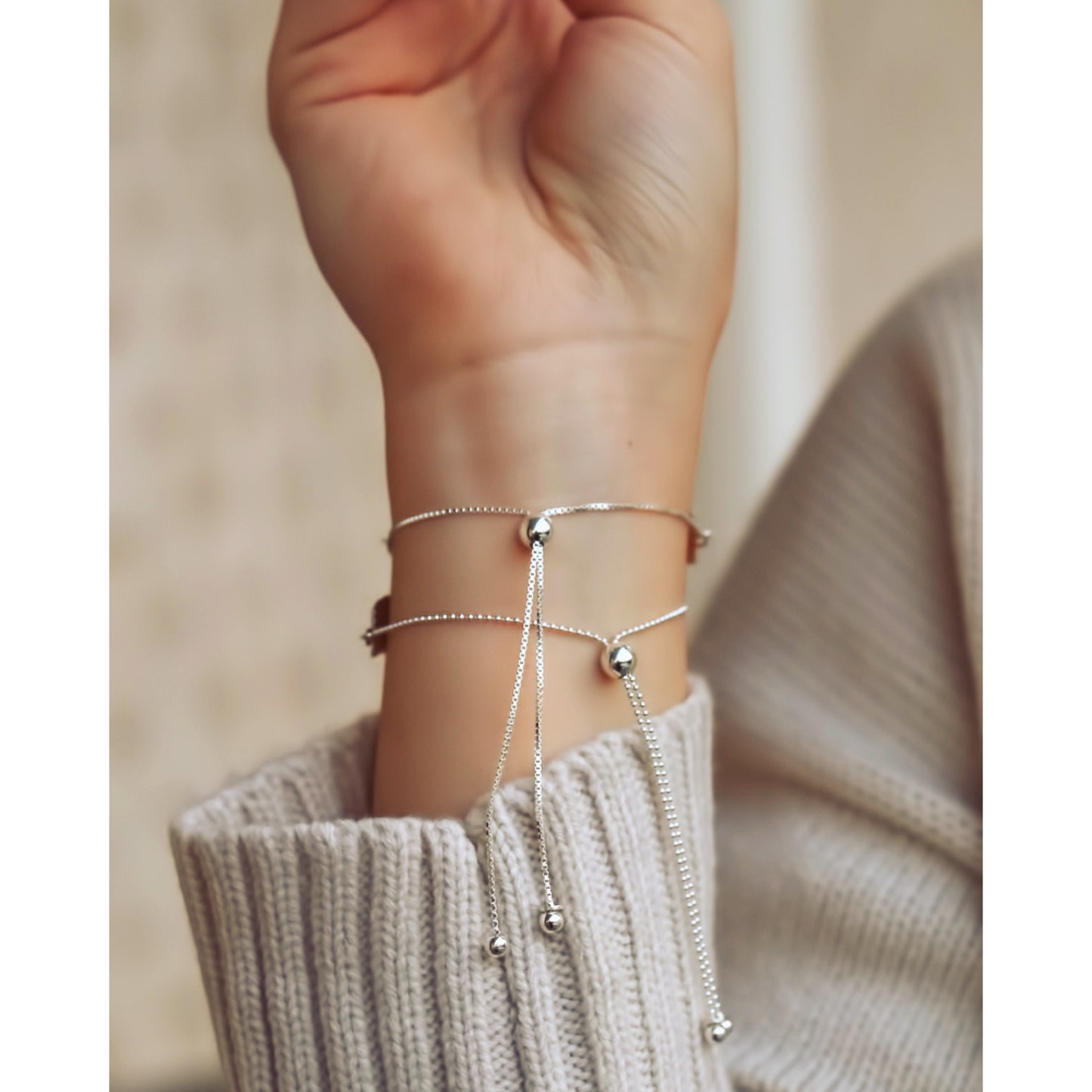 New York City Bracelet