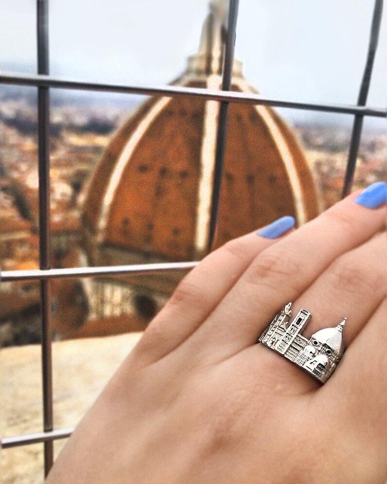 Florence Ring