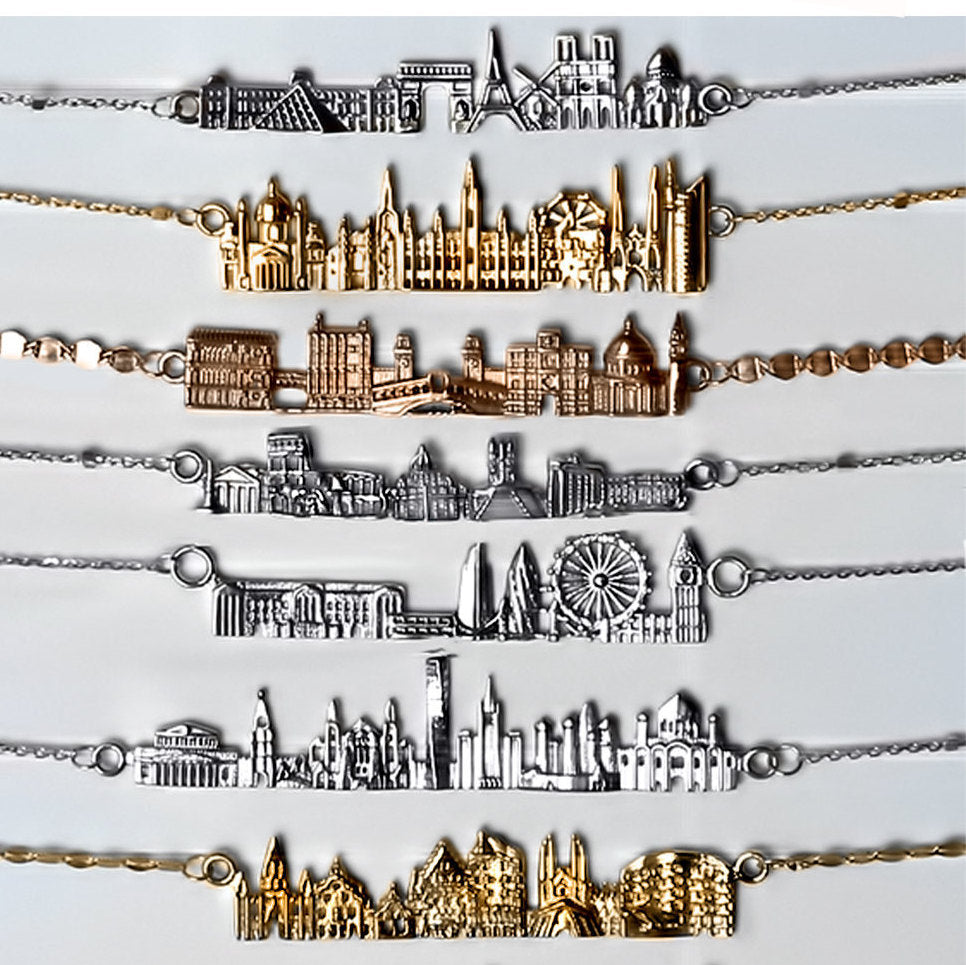 Venice Necklace