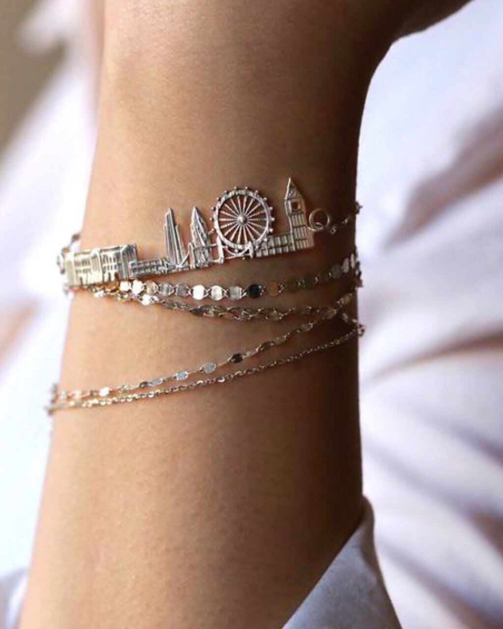 London Bracelet