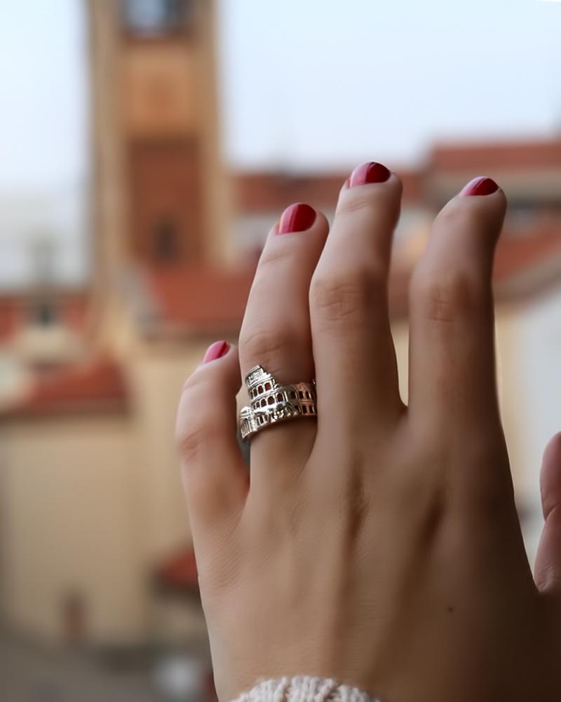 Rome Ring