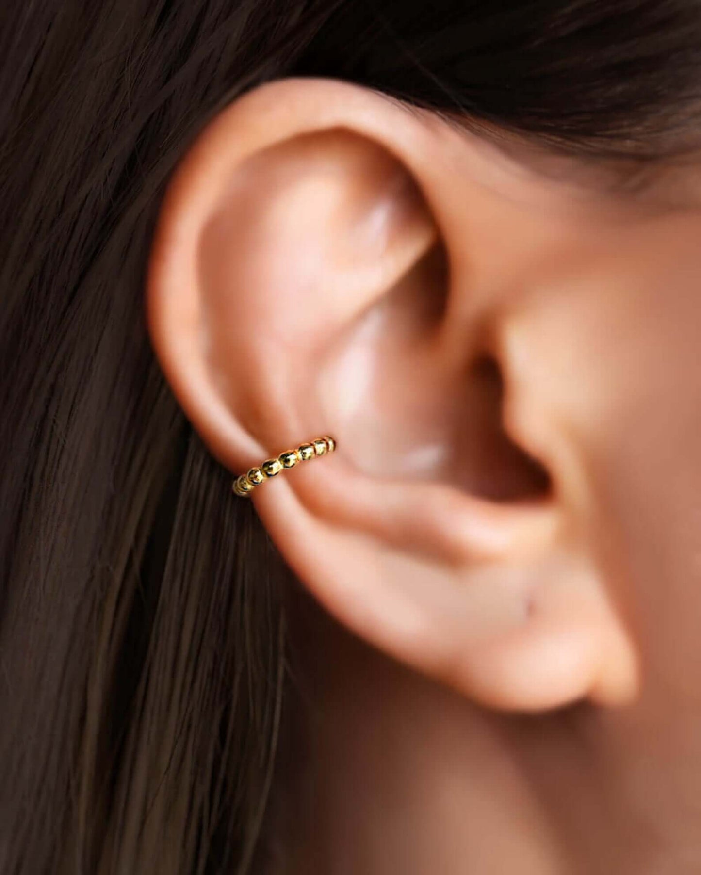 Trio Ear Cuff Set