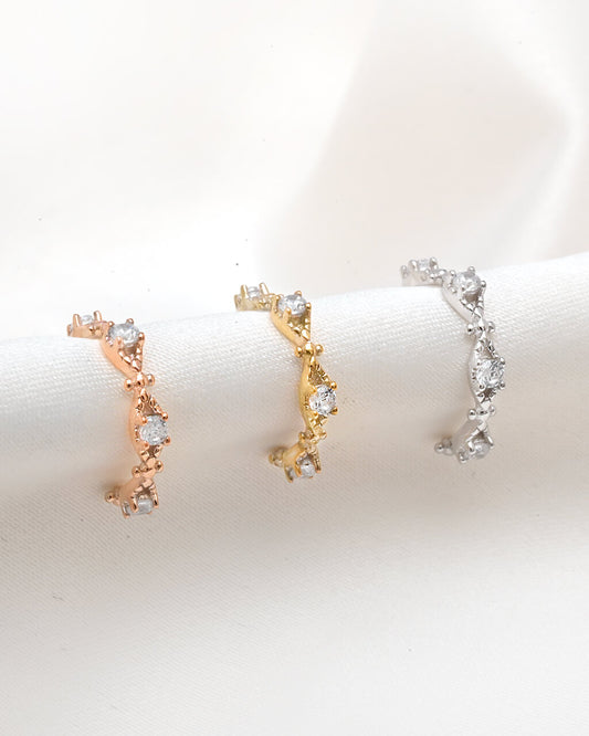 Evil Eye Ear Cuff, Ear Cuff No Piercing, ear cuff non pierced