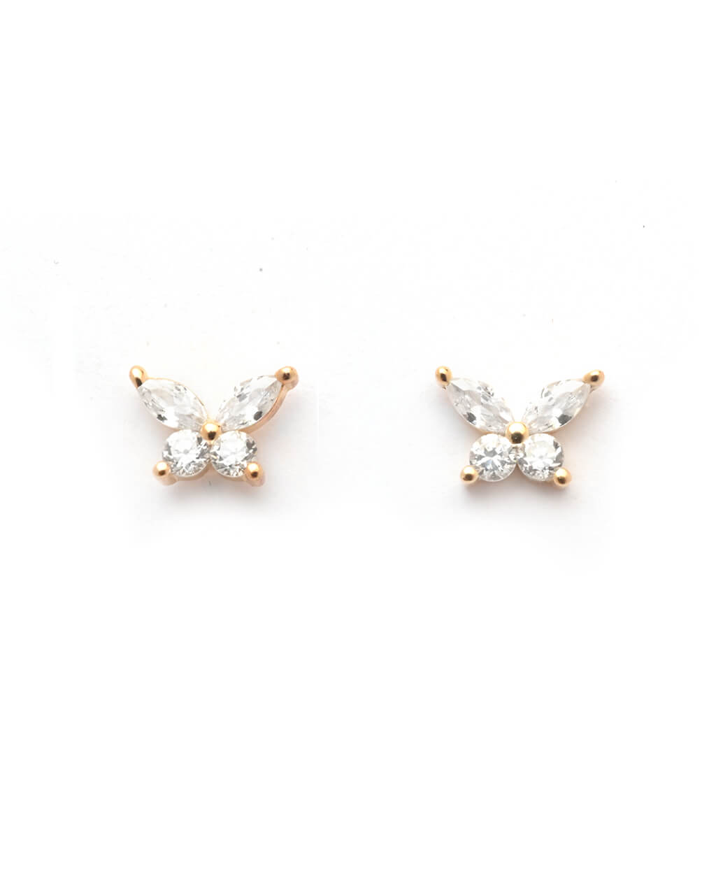 minimalist earrings, gift for sister, gift for her